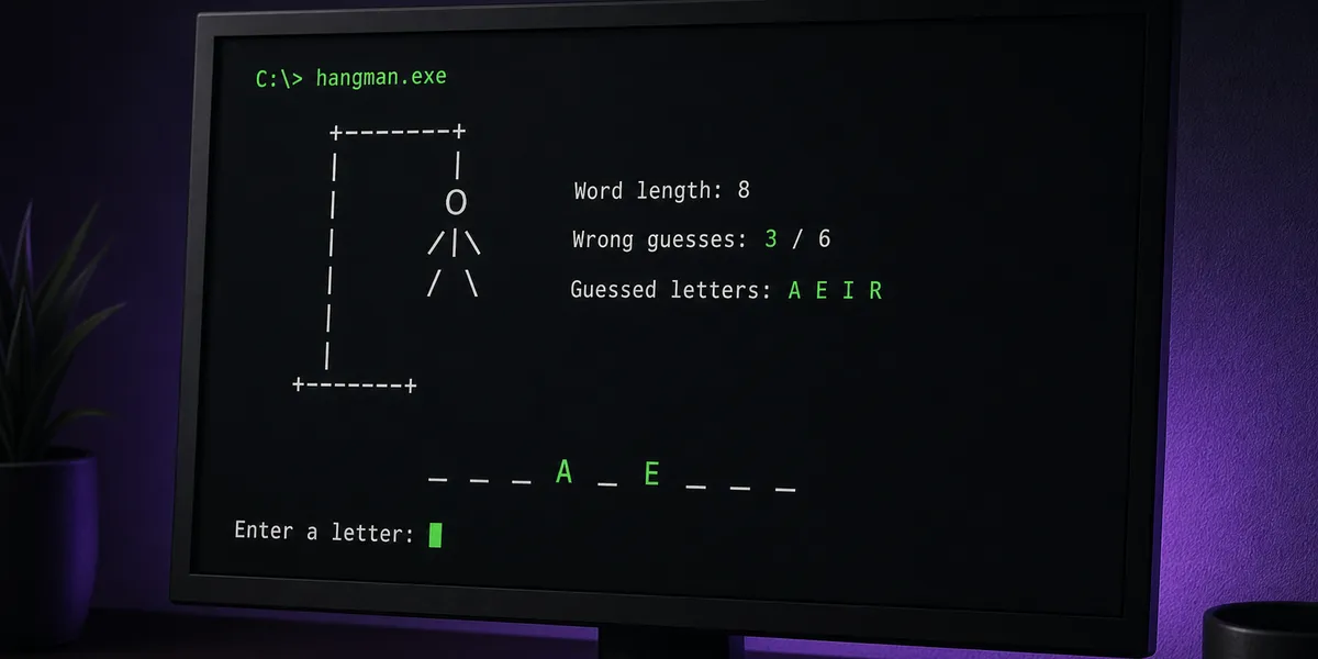 Hangman
